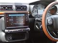 2018 Citroen C3