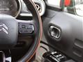 2018 Citroen C3
