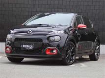 2018 Citroen C3