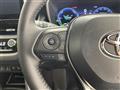 2025 Toyota CorollaCross