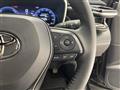 2025 Toyota CorollaCross