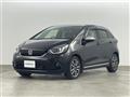 2020 Honda Fit