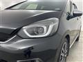 2020 Honda Fit