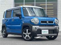 2020 Suzuki Hustler