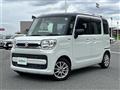 2018 Suzuki Spacia