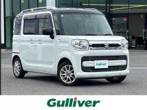 2018 Suzuki Spacia