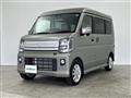 2024 Suzuki Every Wagon