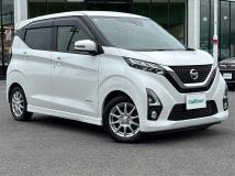 2019 Nissan DAYZ