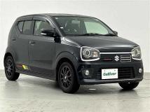 2016 Suzuki Alto