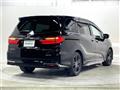 2024 Honda Odyssey Hybrid