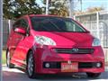 2006 Daihatsu Sonica