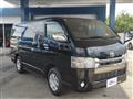 2019 Toyota Regiusace Van