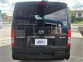 2019 Toyota Regiusace Van