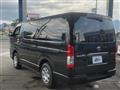 2019 Toyota Regiusace Van