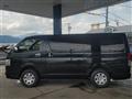 2019 Toyota Regiusace Van