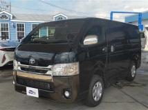 2019 Toyota Regiusace Van