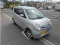 2006 Nissan Moco
