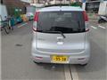 2006 Nissan Moco