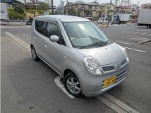 2006 Nissan Moco