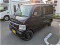 2007 Honda Vamos