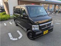 2007 Honda Vamos