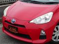 2013 Toyota AQUA