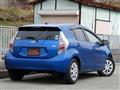 2013 Toyota AQUA