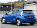 2013 Toyota AQUA