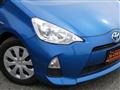 2013 Toyota AQUA