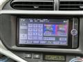 2013 Toyota AQUA