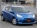 2013 Toyota AQUA