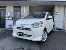 2019 Daihatsu Mira
