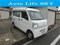 2020 Suzuki Every