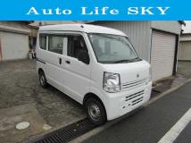 2020 Suzuki Every