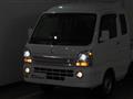 2020 Suzuki Carry Truck