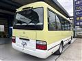 2006 Toyota Coaster