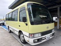 2006 Toyota Coaster