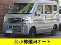 2024 Suzuki Every