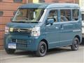 2025 Suzuki Every