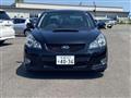 2010 Subaru Legacy B4