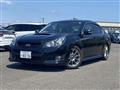 2010 Subaru Legacy B4