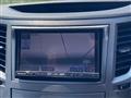 2010 Subaru Legacy B4
