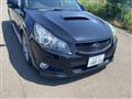 2010 Subaru Legacy B4