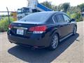 2010 Subaru Legacy B4