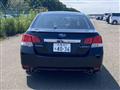 2010 Subaru Legacy B4