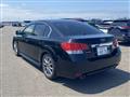 2010 Subaru Legacy B4