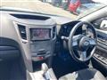 2010 Subaru Legacy B4