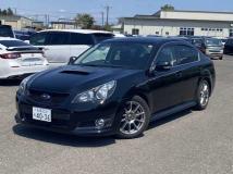 2010 Subaru Legacy B4