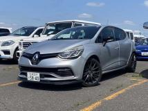 2014 Renault Lutecia