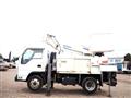 2017 Isuzu Isuzu Others